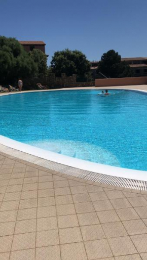 Appartamento rotondo